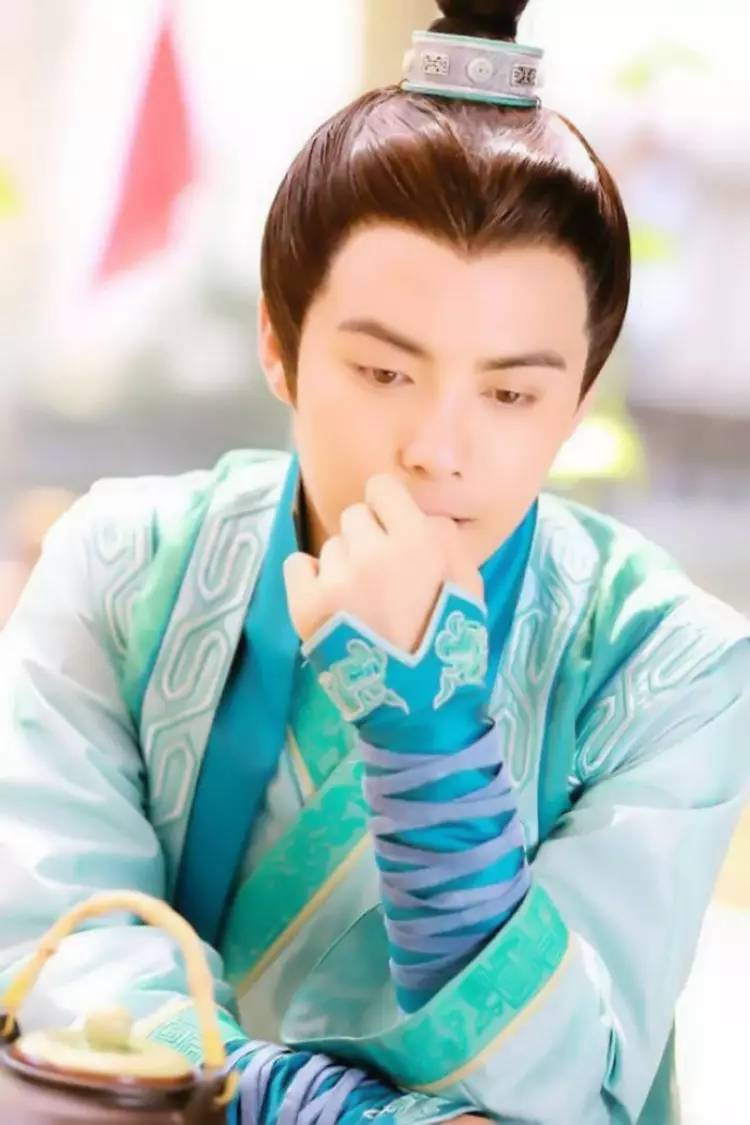 古剑奇谭三周年你还记得2014年有屠苏有陵越的夏天吗