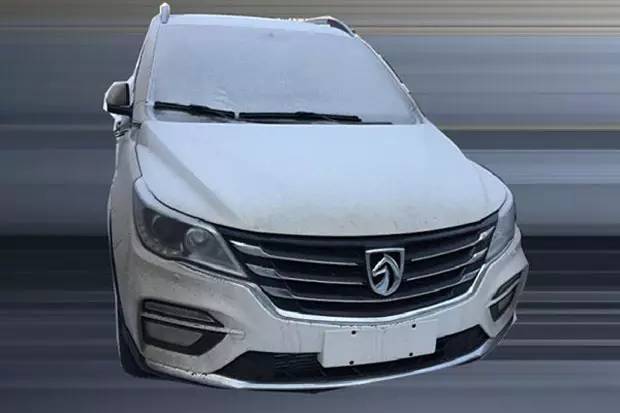 神车加装1.5T加DCT，560双离合版本曝光