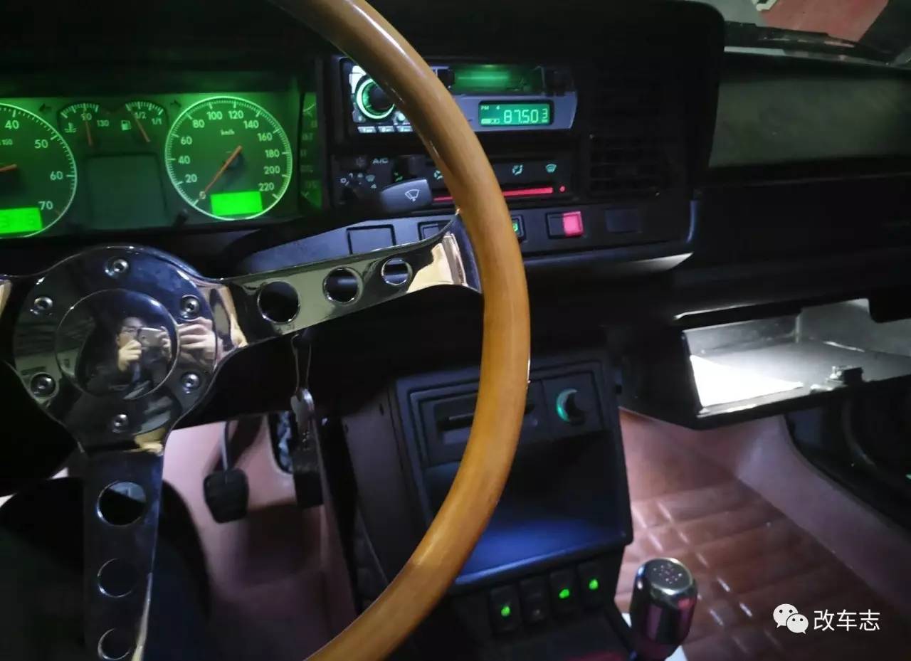 大众桑塔纳完美修复，这才是国内最有情怀的旅行车！