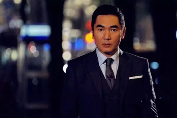内地最不擅长的类型剧,他们却拍得有滋有味