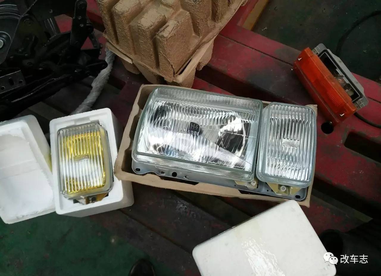 大众桑塔纳完美修复，这才是国内最有情怀的旅行车！