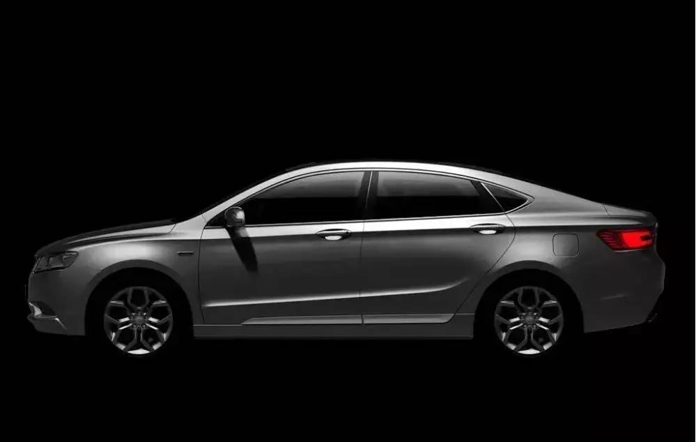 上市两年之后，新款博瑞的“危”与“机”