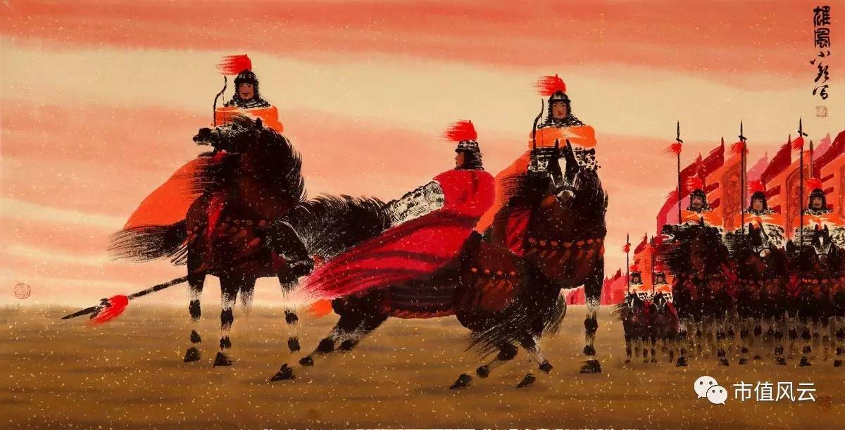 2017年第一股权大战爱建龙虎斗上