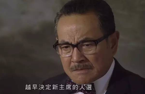 内地最不擅长的类型剧,他们却拍得有滋有味