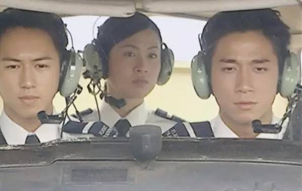 内地最不擅长的类型剧,他们却拍得有滋有味