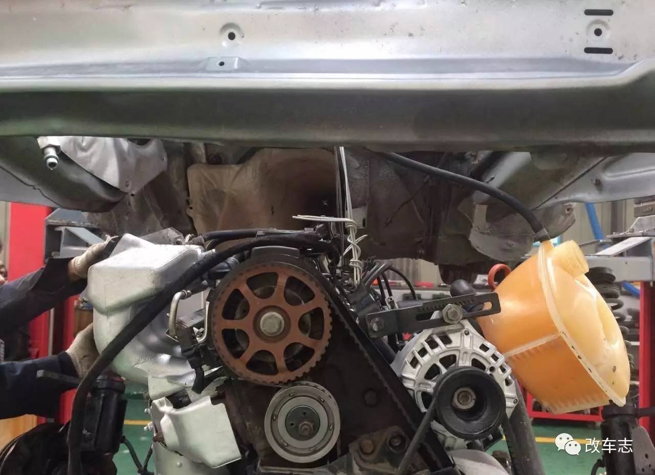 大众桑塔纳完美修复，这才是国内最有情怀的旅行车！