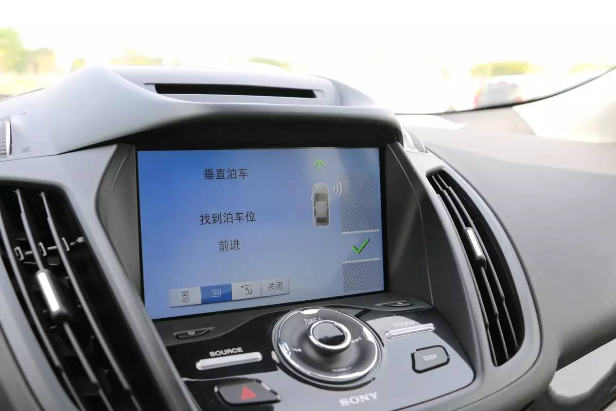 实测20万左右最强美系SUV