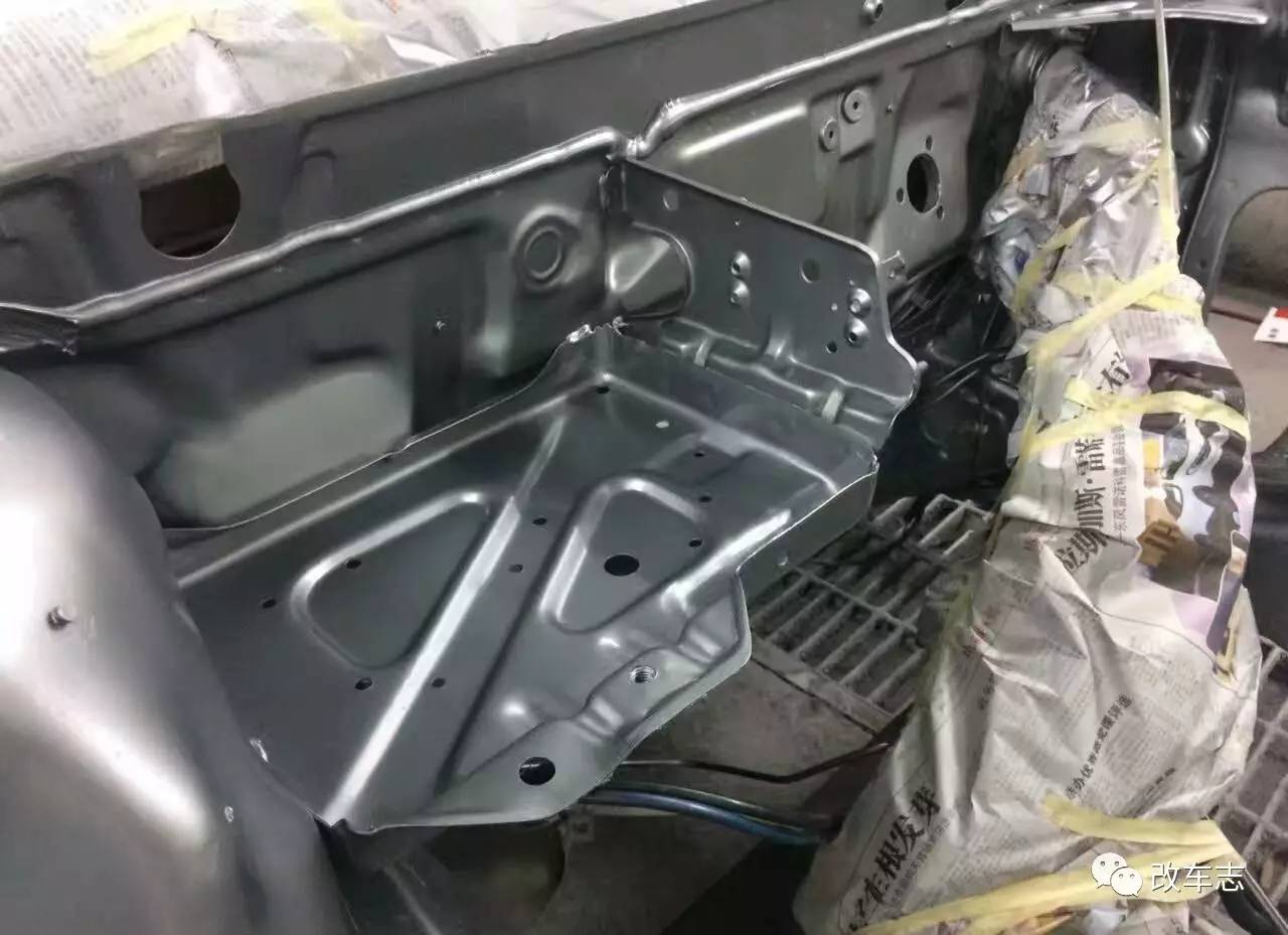 大众桑塔纳完美修复，这才是国内最有情怀的旅行车！