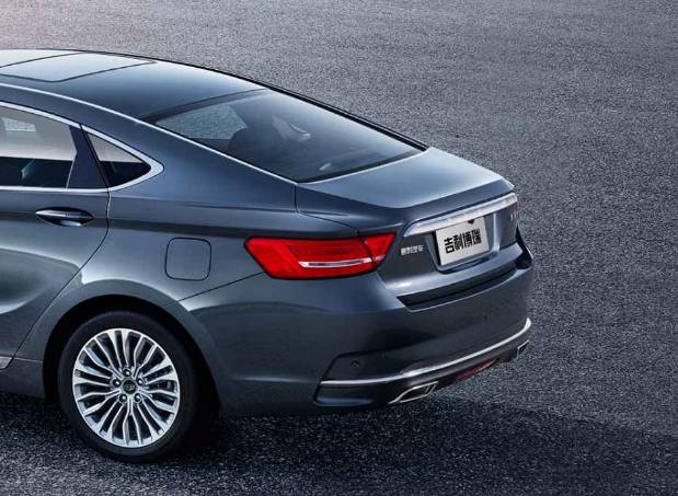 最美国产车迎来改款，新车的变化居然这么多！