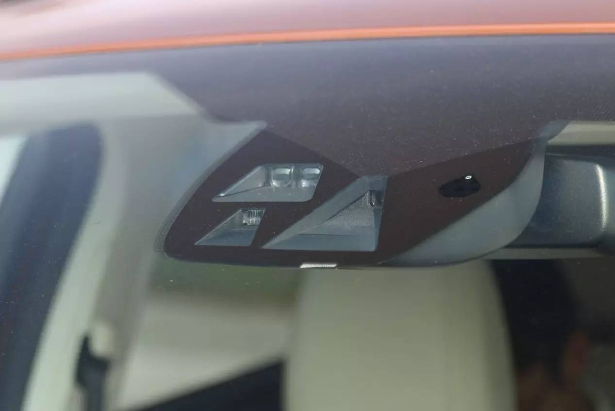 实测20万左右最强美系SUV