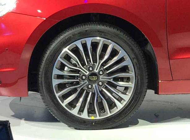 最美国产车迎来改款，新车的变化居然这么多！