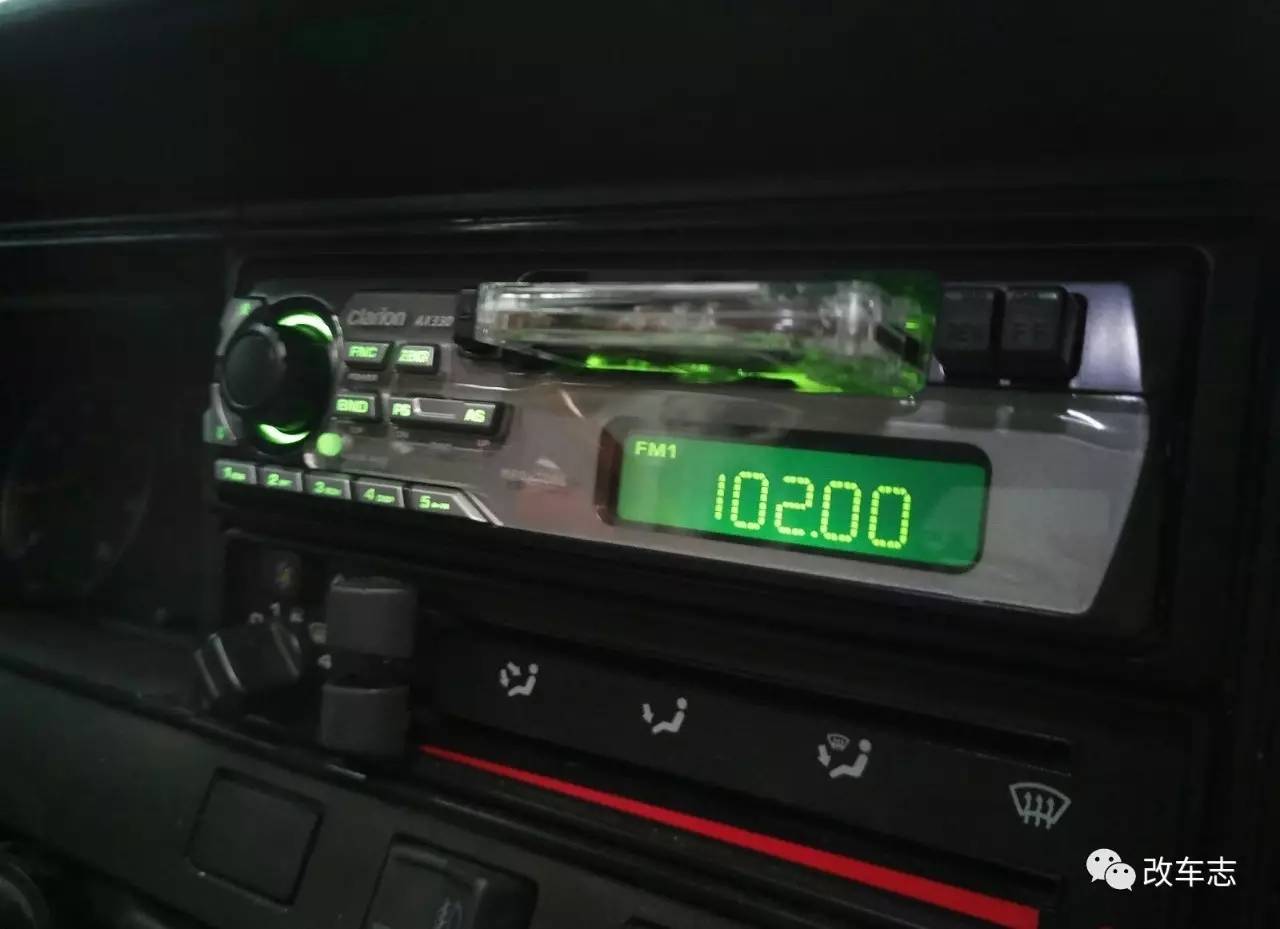 大众桑塔纳完美修复，这才是国内最有情怀的旅行车！