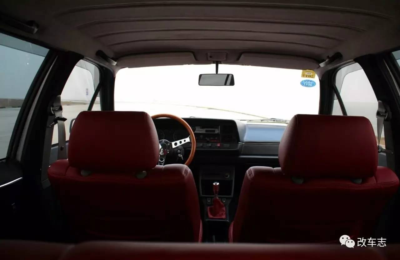 大众桑塔纳完美修复，这才是国内最有情怀的旅行车！