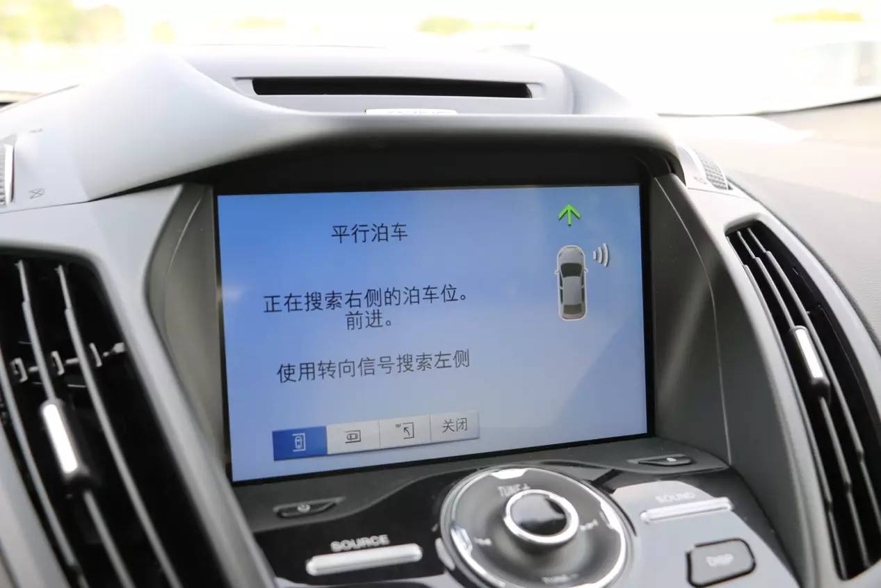 实测20万左右最强美系SUV