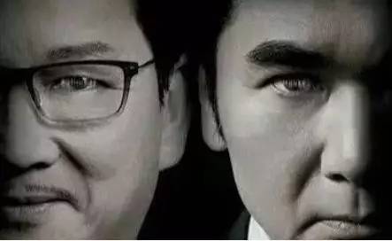 内地最不擅长的类型剧,他们却拍得有滋有味