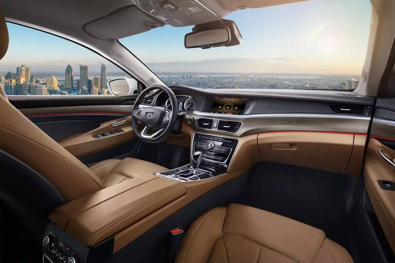 最美国产车迎来改款，新车的变化居然这么多！