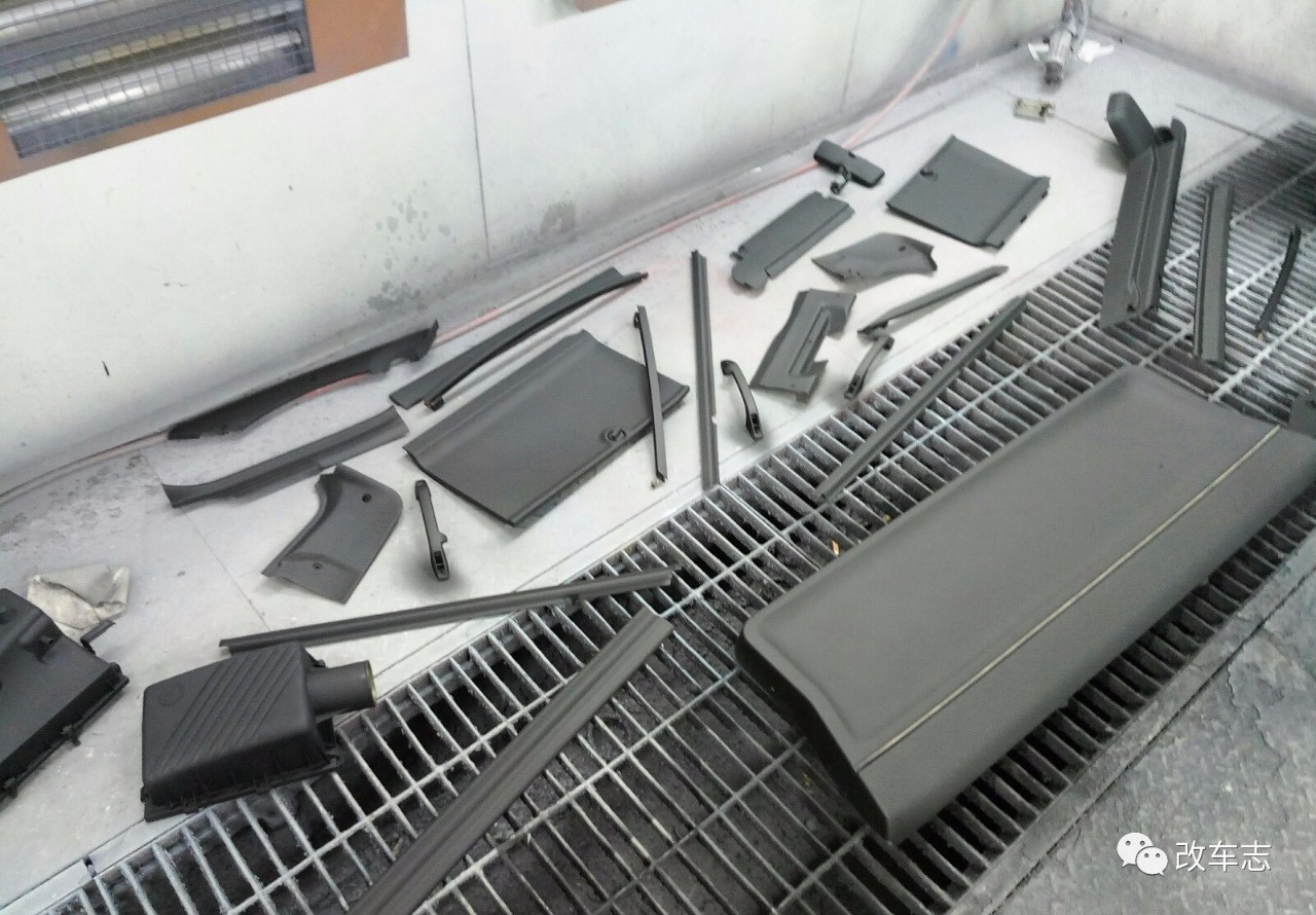 大众桑塔纳完美修复，这才是国内最有情怀的旅行车！