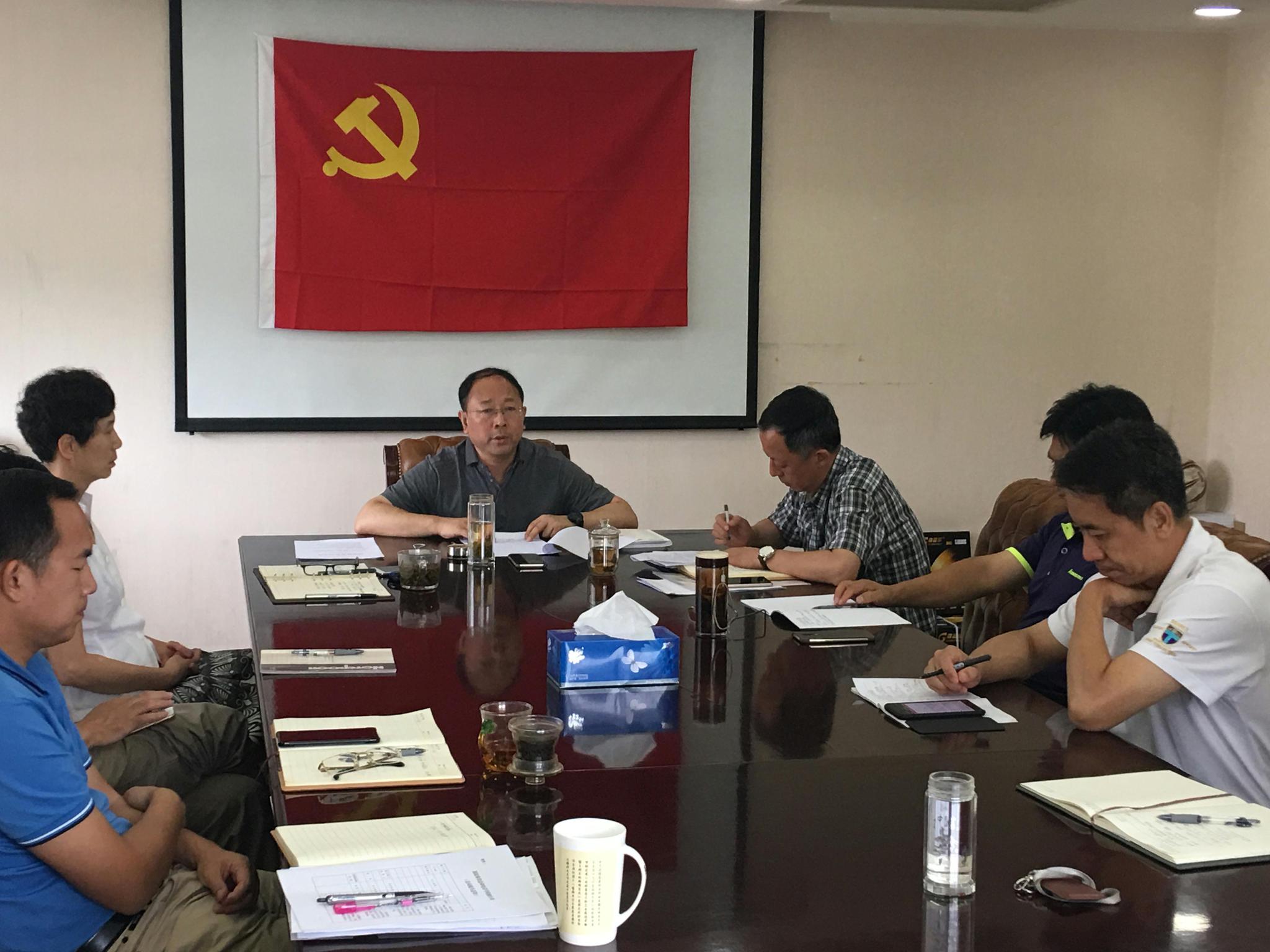 推动我司"两学一做"学习教育常态化制度化纪念建党九十六周年板报