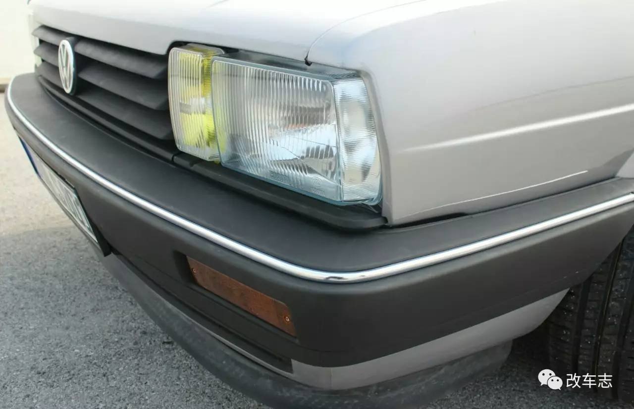 大众桑塔纳完美修复，这才是国内最有情怀的旅行车！