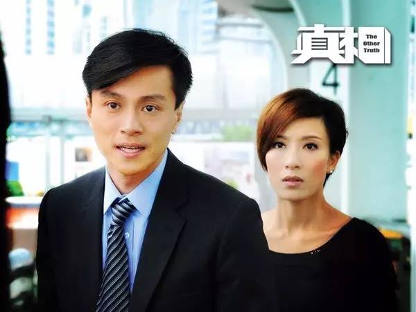 内地最不擅长的类型剧,他们却拍得有滋有味