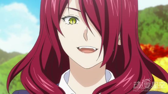 《食戟之灵》第三季告知pv公开 新对手即将登场