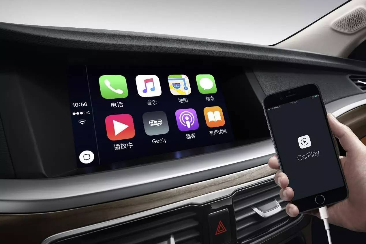 最美国产车迎来改款，新车的变化居然这么多！