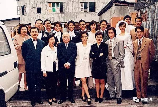 内地最不擅长的类型剧,他们却拍得有滋有味