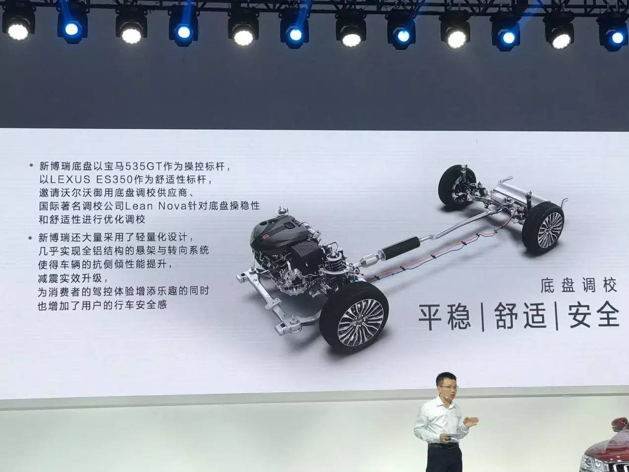 最美国产车迎来改款，新车的变化居然这么多！