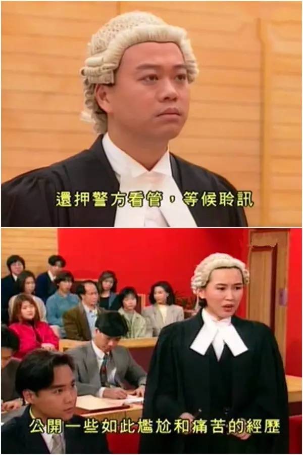内地最不擅长的类型剧,他们却拍得有滋有味