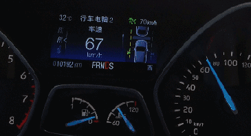 实测20万左右最强美系SUV