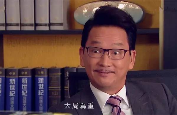 内地最不擅长的类型剧,他们却拍得有滋有味