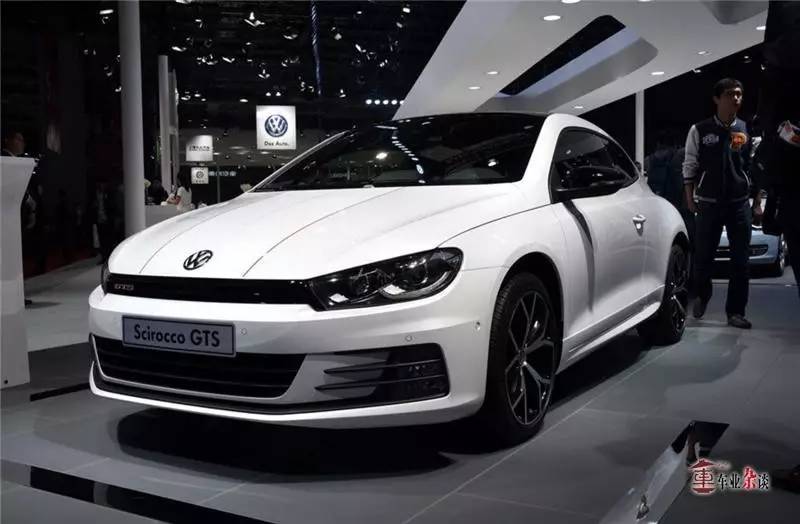 别纠结了，50万元内就能选这几款跑车