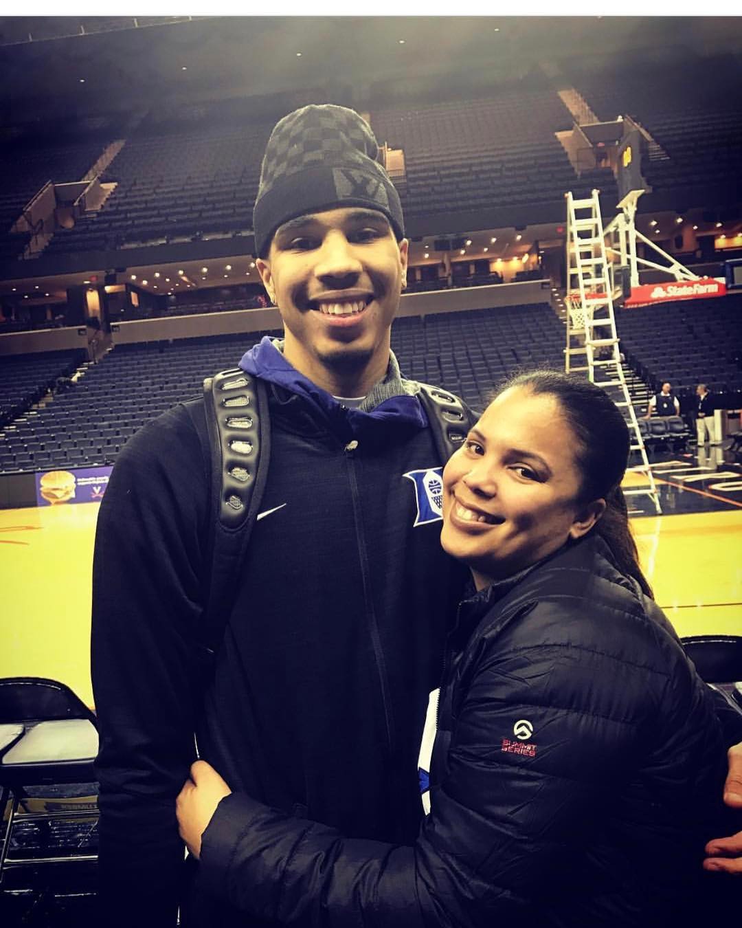 探秘塔圖姆與字母哥的成長軌跡 從新秀到巨星的艱難蛻變