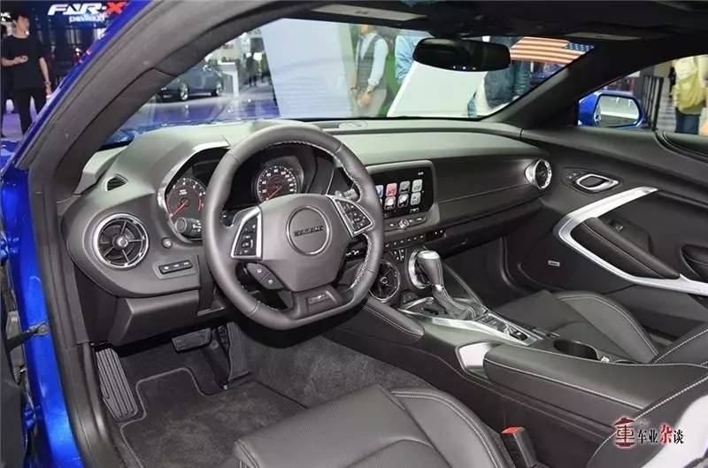 别纠结了，50万元内就能选这几款跑车