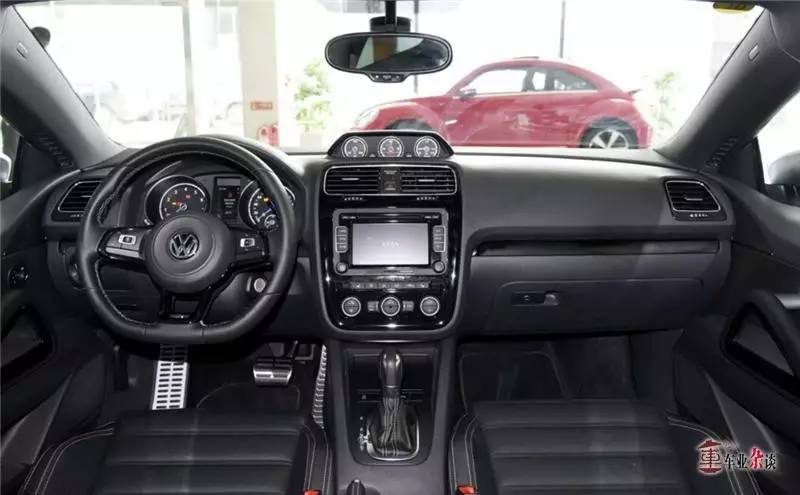 别纠结了，50万元内就能选这几款跑车