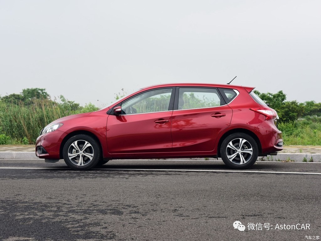 日产蓝鸟，据说80后无感90后欣喜若狂？