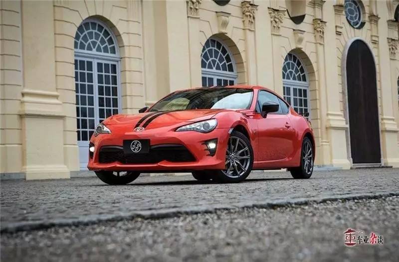 别纠结了，50万元内就能选这几款跑车