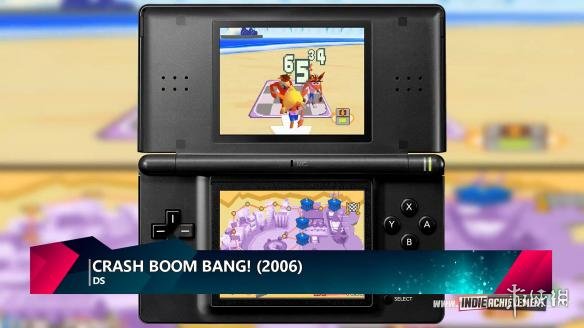 《古惑狼:泰坦》