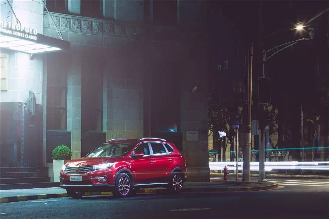 这台SUV的出现 或将改写SUV销量前三名的格局