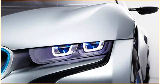 参观完灯厂 我发现它能让10-100万的车都更帅更安全