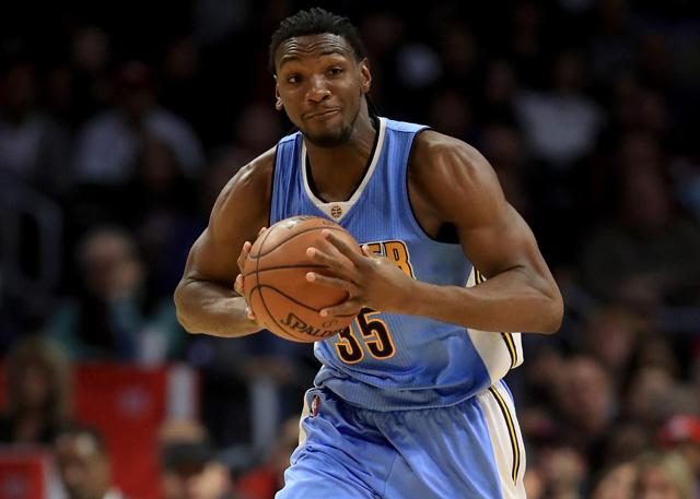 曝联盟多队向掘金问价肯尼斯-法里德_手机新浪网