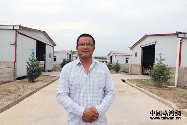 先富带后富 共奔富裕路——甘肃省广河县寺后子村的扶贫故事