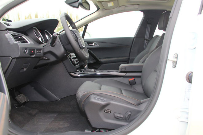 2015款标致508限时促销 购车直降4.20万