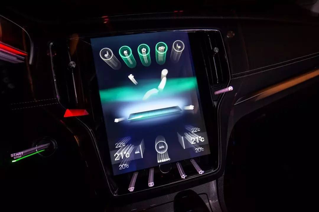 这台SUV的出现 或将改写SUV销量前三名的格局