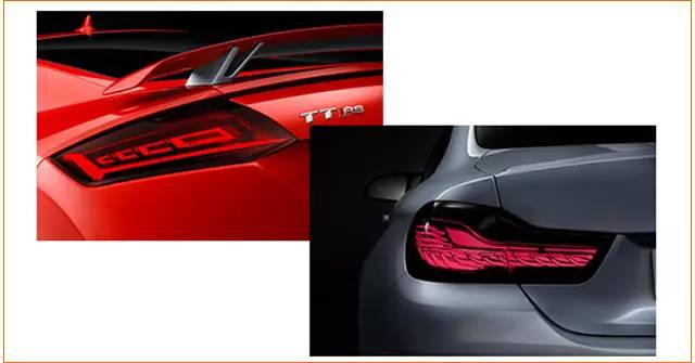 参观完灯厂 我发现它能让10-100万的车都更帅更安全