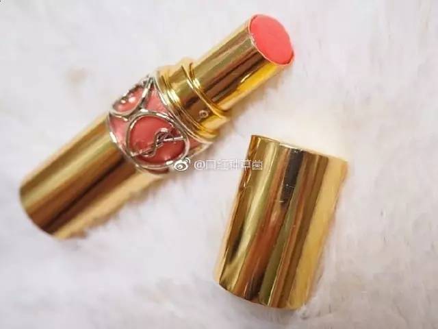 YSL十大经典口红色号,少一支都不行!
