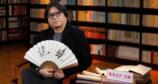 《晓说2017》播放量破亿 矮大紧不输当红小鲜肉?