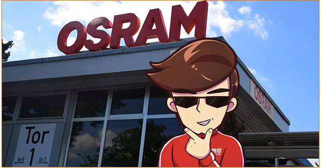 参观完灯厂 我发现它能让10-100万的车都更帅更安全