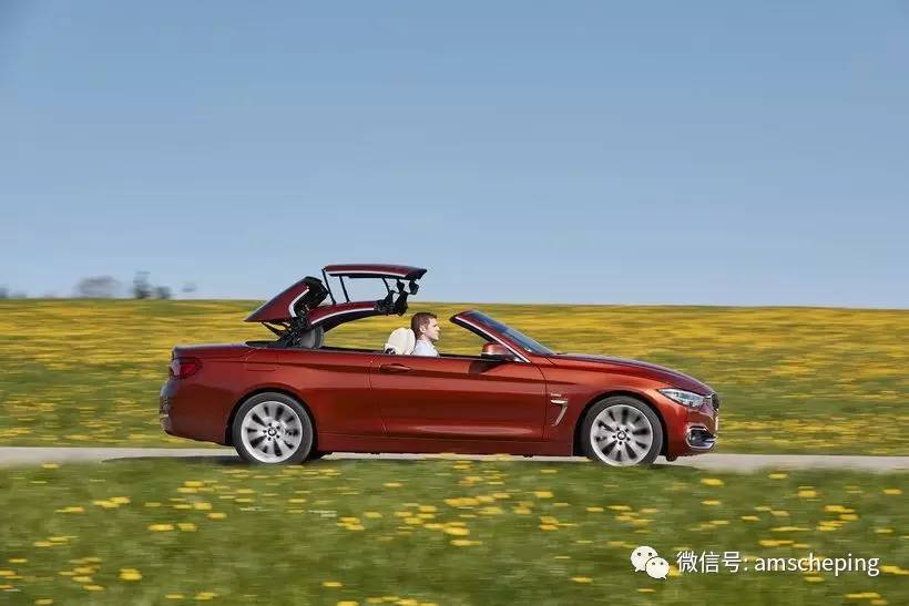 BMW改款4系能顶住奥迪全新A5的攻势吗？