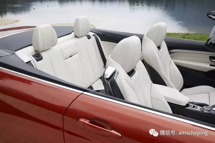 BMW改款4系能顶住奥迪全新A5的攻势吗？